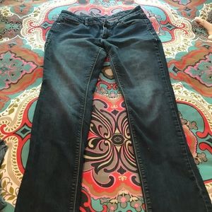 The Limited women’s jeans